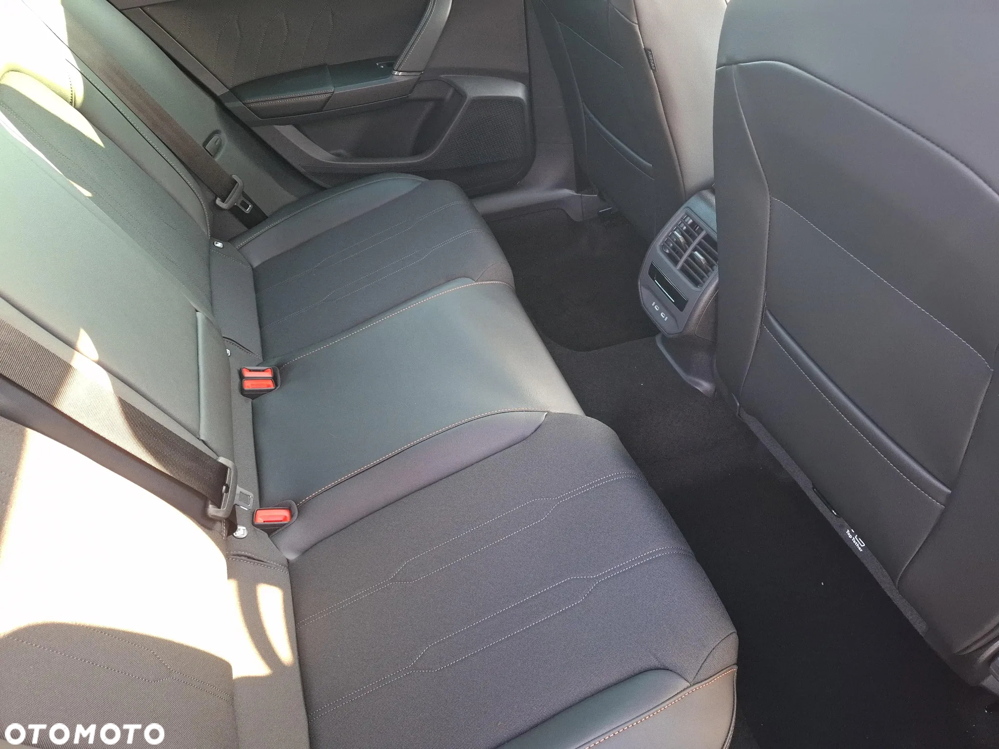 Cupra Formentor 1.5 TSI DSG - 13