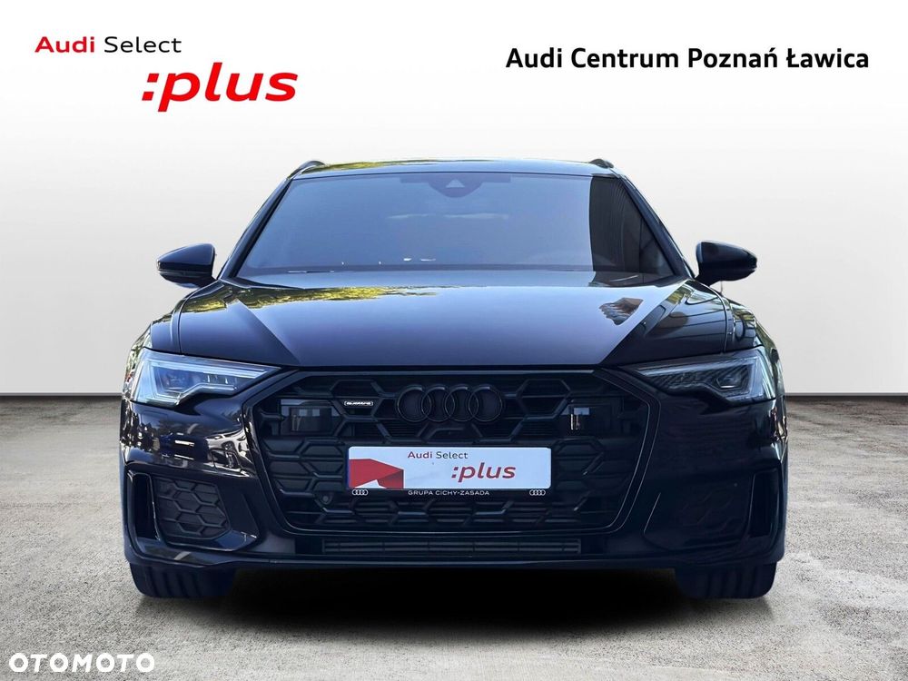 Audi A6 Avant 55 TFSI e PHEV Quattro S Line S tronic - 9