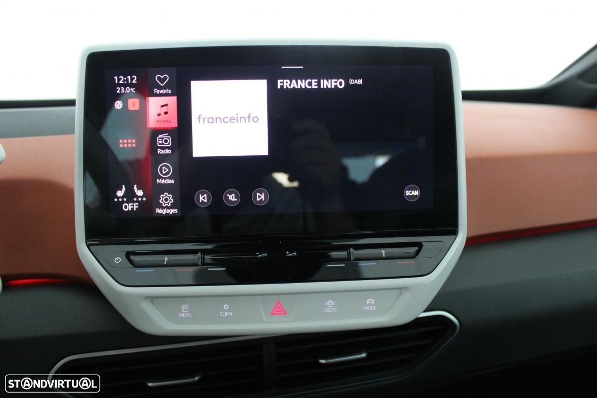 VW ID.3 Pro Performance - 27