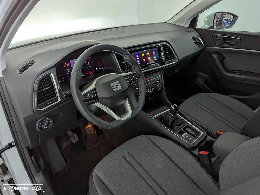 SEAT Ateca 1.0 TSI Style - 16