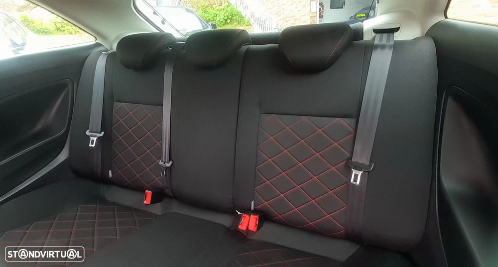 SEAT Ibiza 2.0 TDI FR BocaNegra - 13