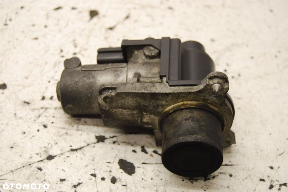 ZAWÓR EGR 03G129837A 03G131502 VW PASSAT B6 2.0 TDI AUDI SEAT SKODA 03G131501N - 7