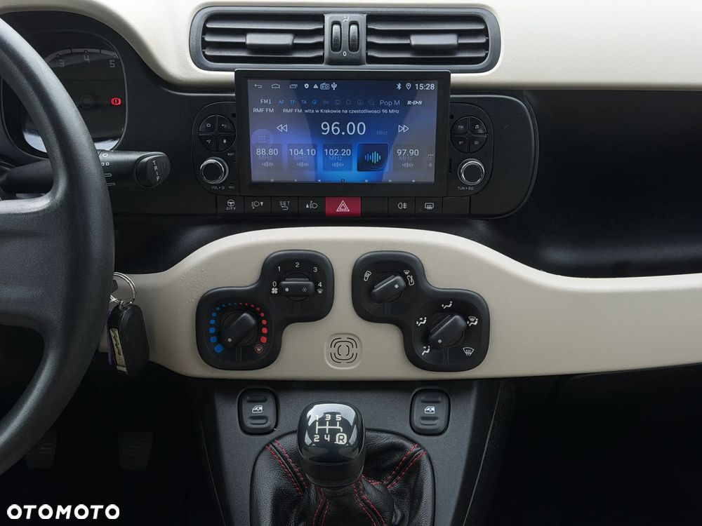 Fiat Panda 1.2 Easy - 16