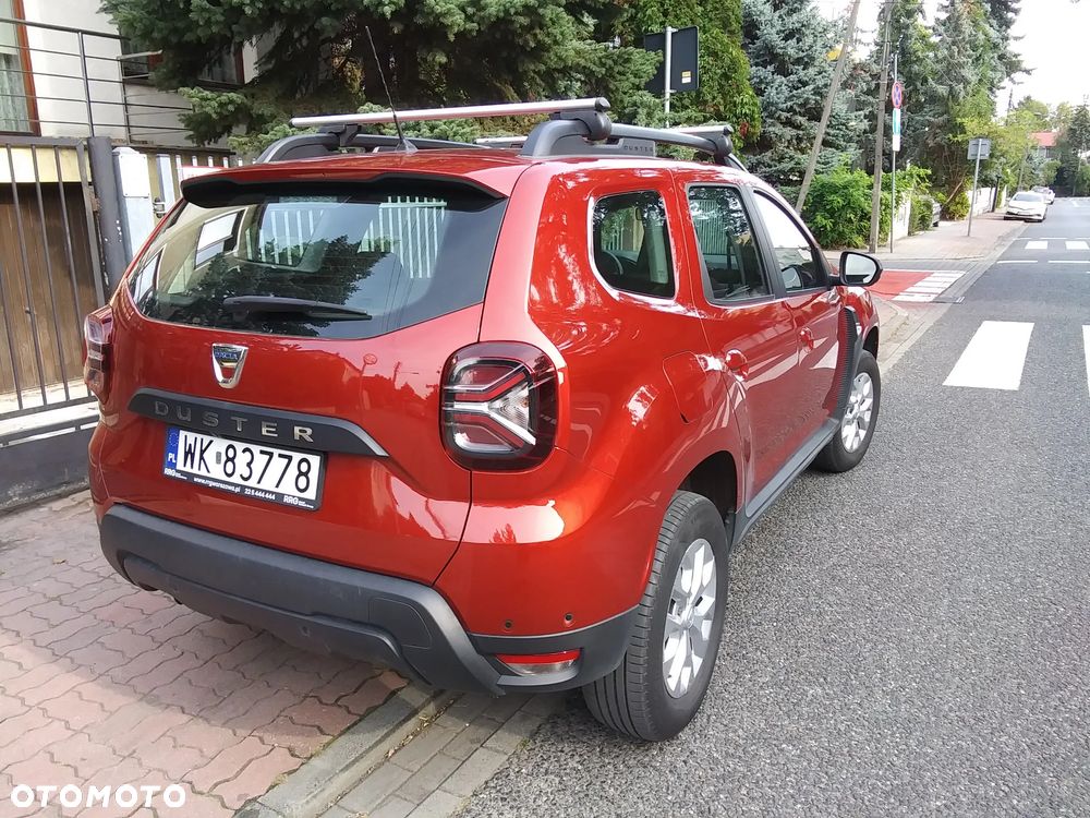Dacia Duster 1.0 TCe Comfort - 7