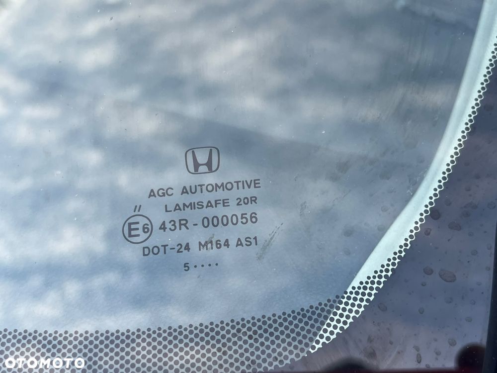 Honda CR-V 1.6i DTEC 2WD Elegance - 35