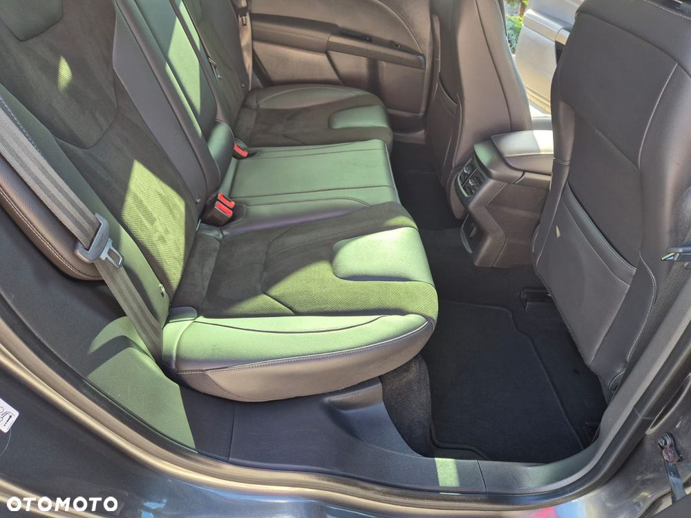 Ford Mondeo 2.0 EcoBoost STart-Stopp Autom Titanium - 22