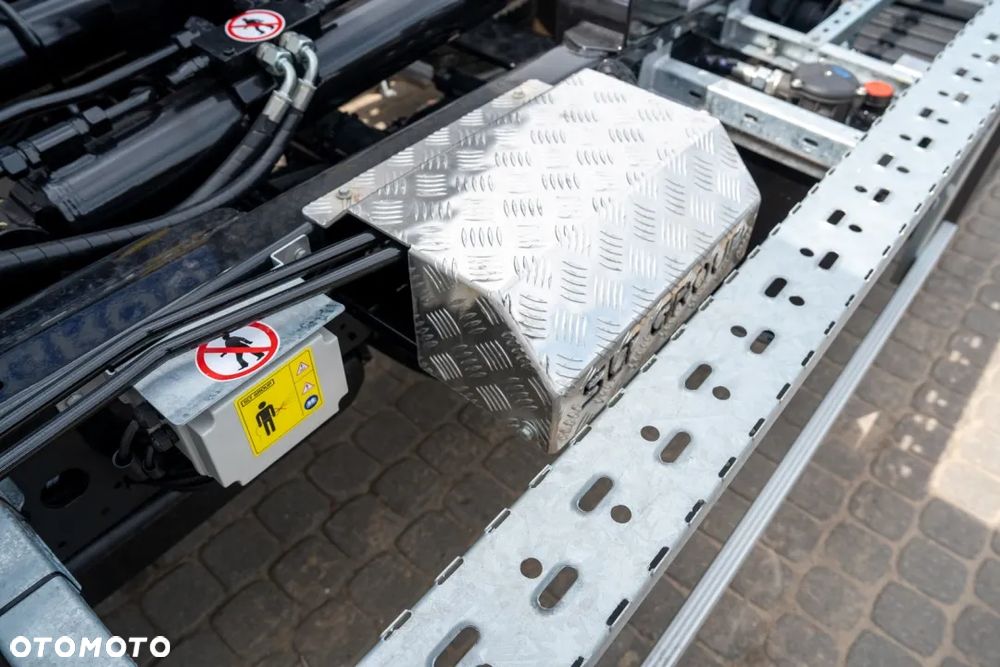 Iveco Daily 50C16 - 10