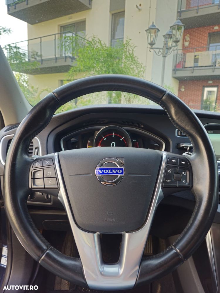 Volvo V40 D4 RDesign - 8
