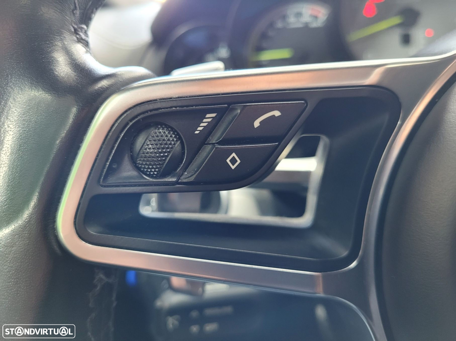 Porsche Cayenne S E-Hybrid - 23