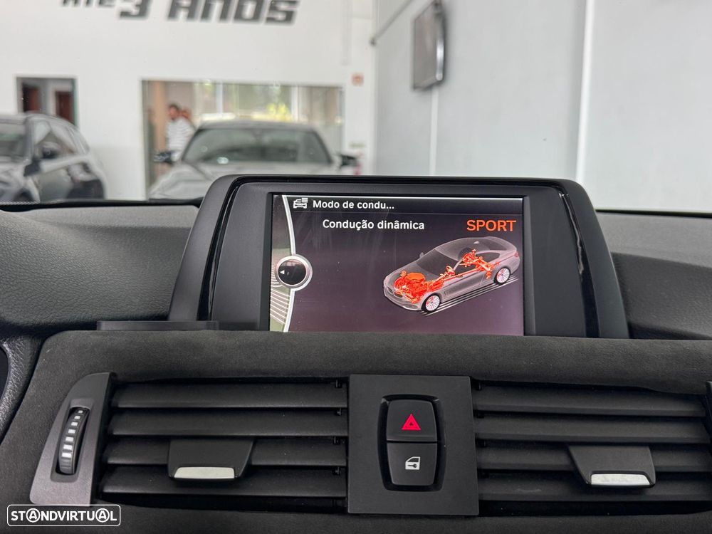 BMW 428 i Pack M Auto - 41