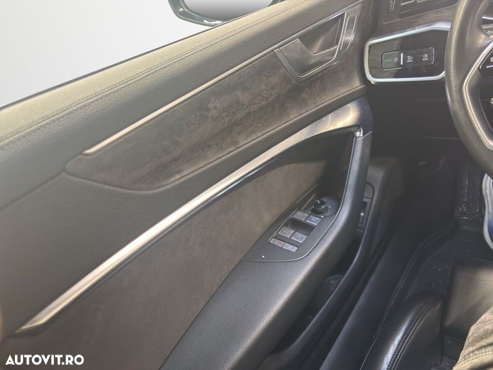 Audi A6 Limuzina - 12