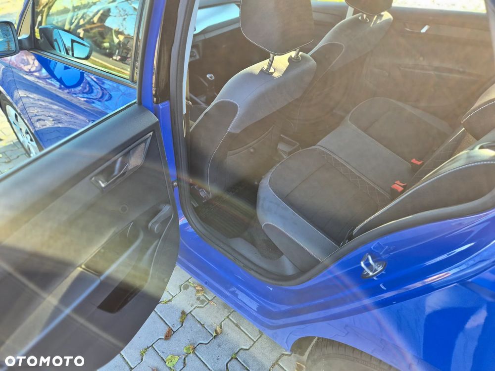 Skoda Fabia 1.0 TSI Style - 10