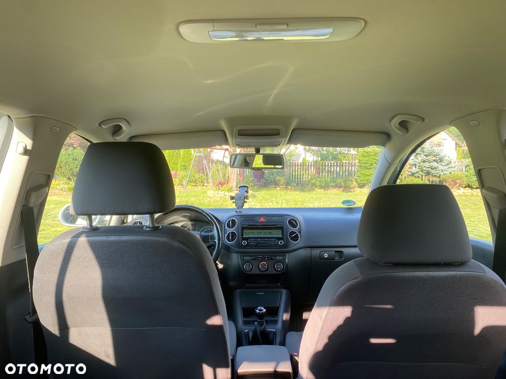 Volkswagen Golf Plus 2.0 TDI Trendline - 15