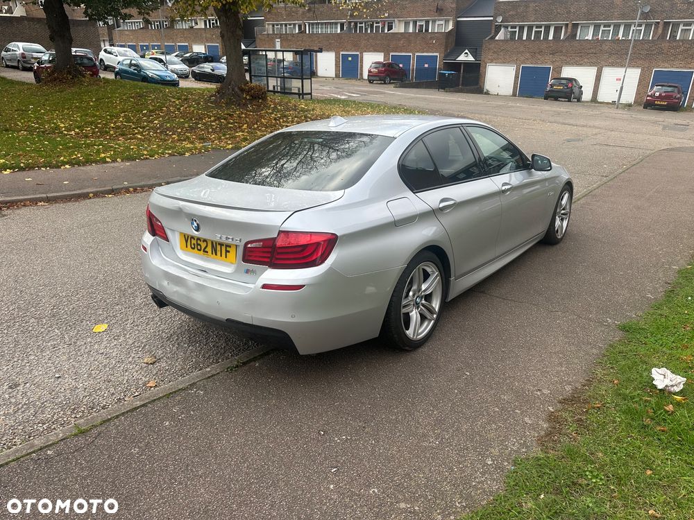 BMW Seria 5 530d - 3
