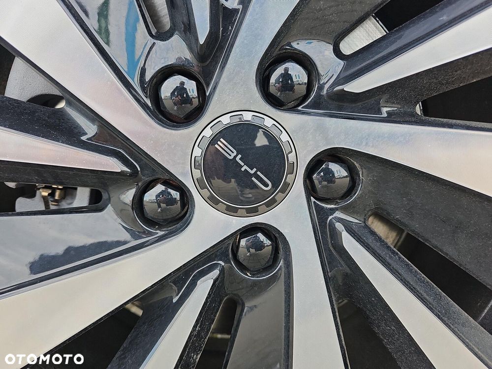 BYD Seal U - 19