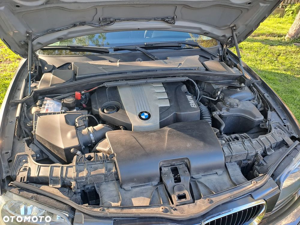 BMW Seria 1 118d - 5