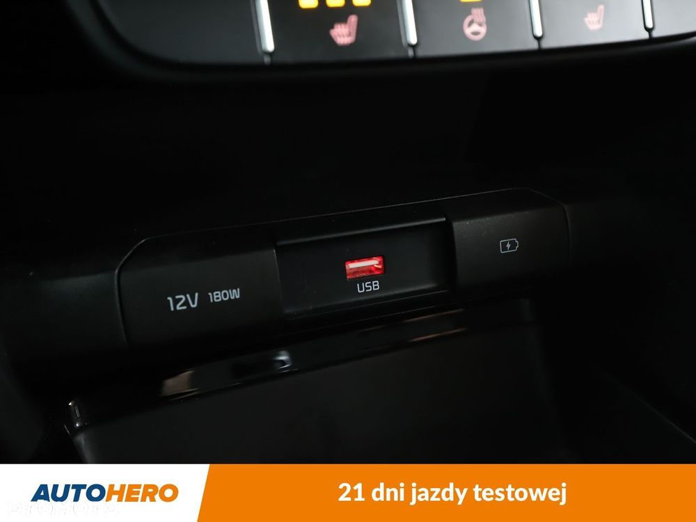 Kia XCeed 1.4 T-GDI L - 27