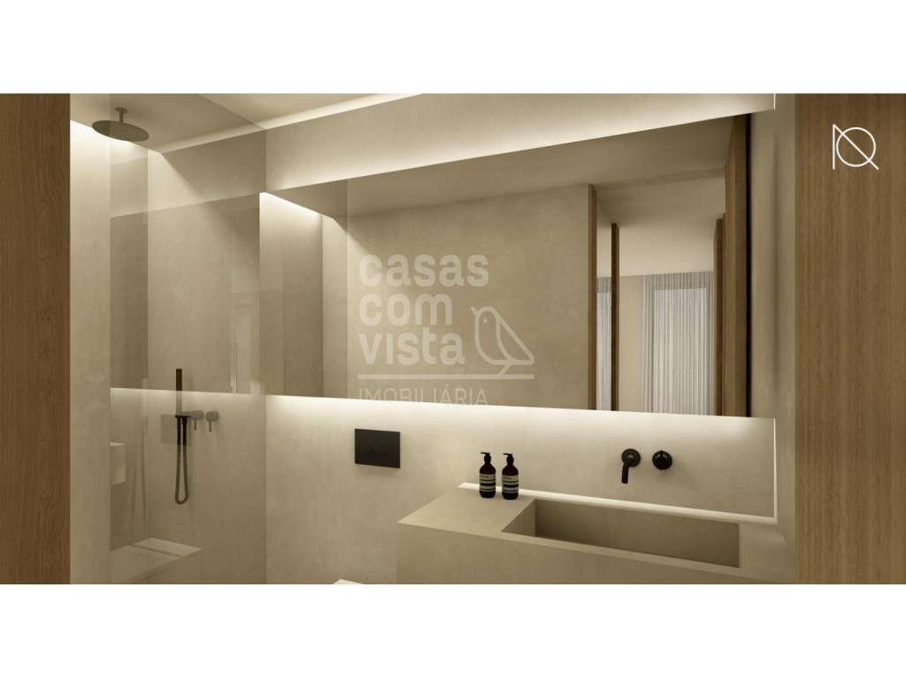 ALMALUZ - Apartamento T1 - Grande imagem: 5/7