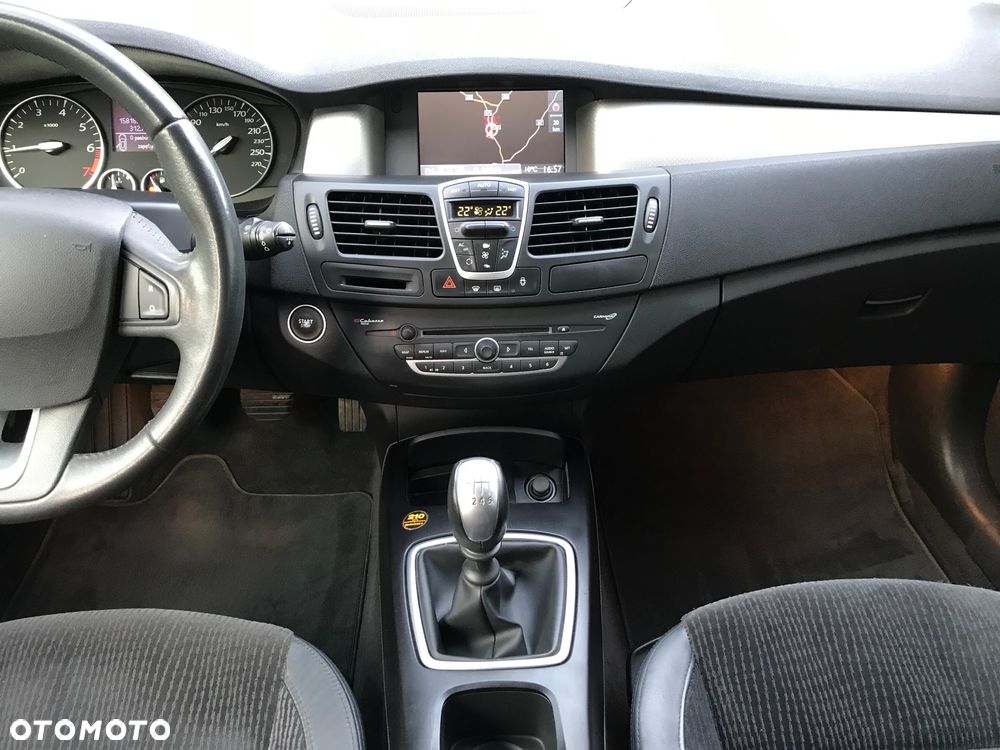 Renault Laguna 2.0 16V 140 Dynamique - 5