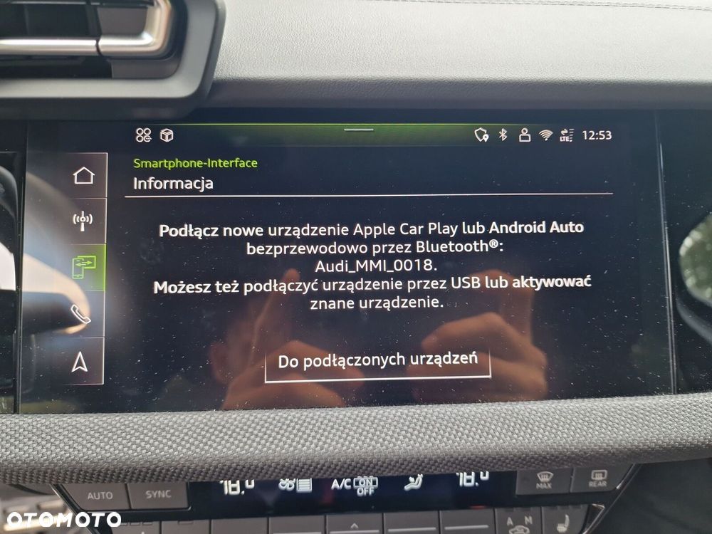 Audi S3 Sportback - 38