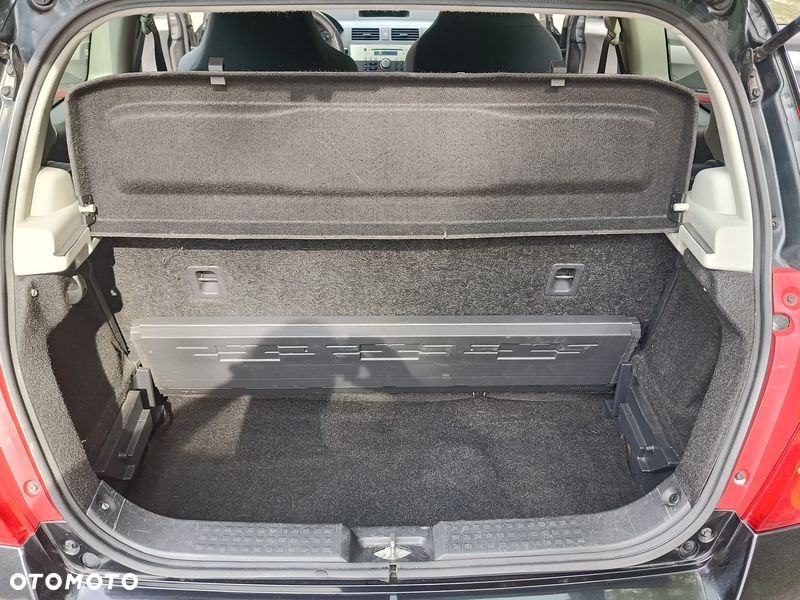 Suzuki Swift 1.6 Sport - 10