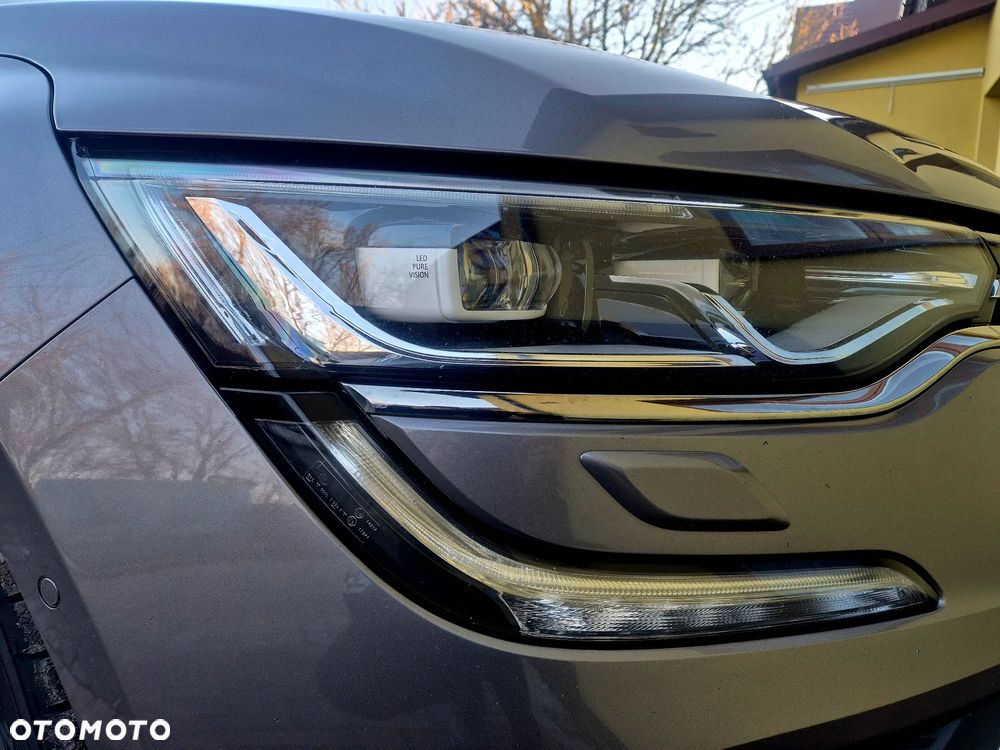 Renault Talisman BLUE dCi 200 EDC INITIALE PARIS - 37