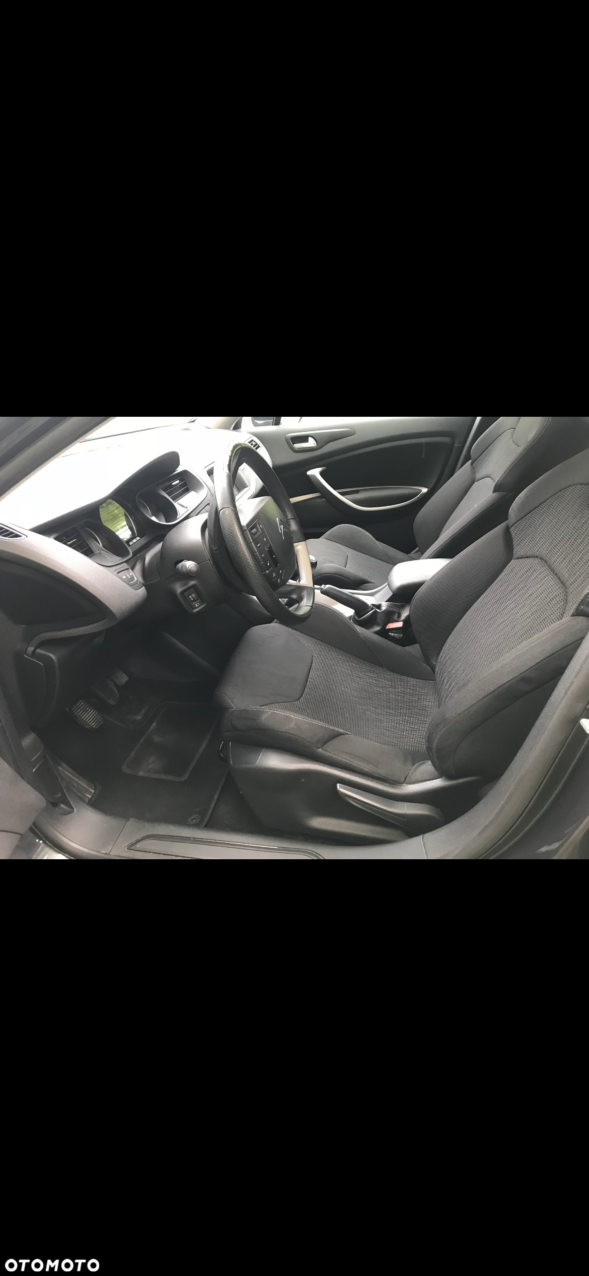 Citroën C5 2.0 HDi Dynamique - 26