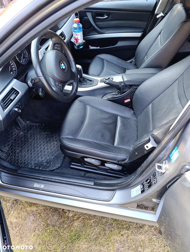 BMW Seria 3 - 13