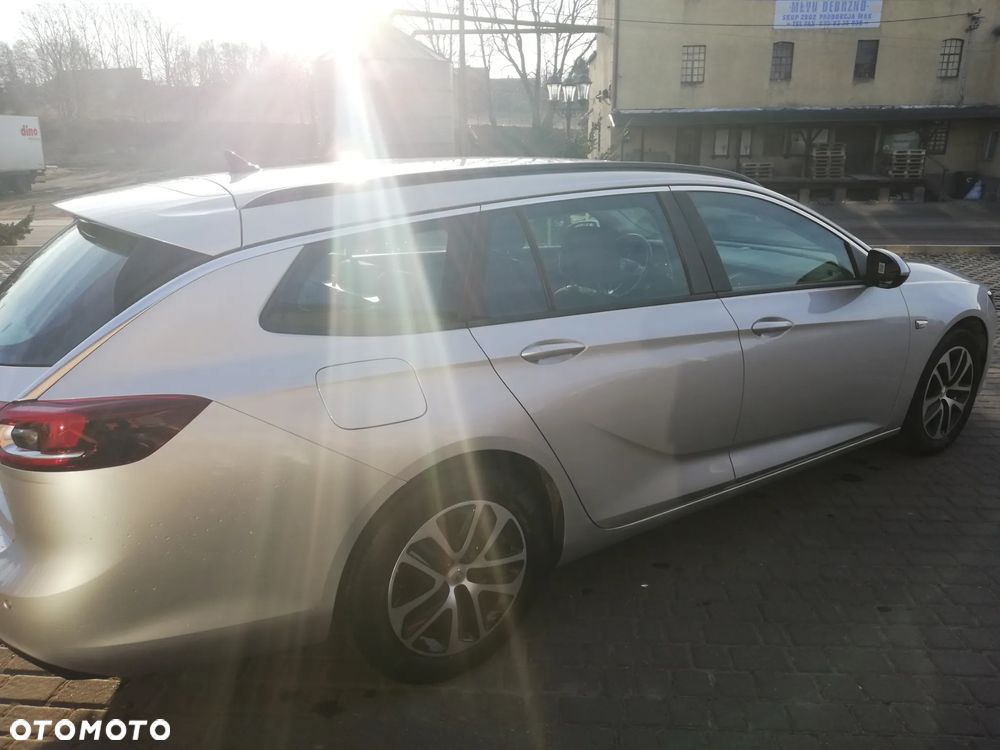 Opel Insignia 1.6 Business Edition - 24