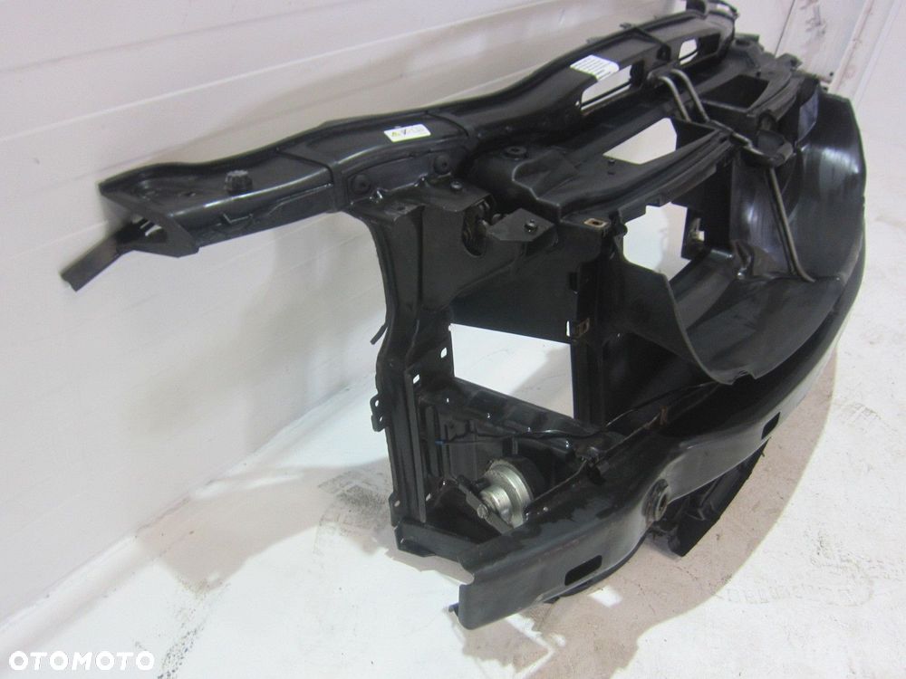 BMW E92 E93 PAS PRZEDNI WZMOCNIENIE CZOŁOWE 51117267671 51718046509 MPAKIET - 8