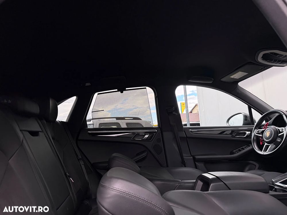 Porsche Macan 3.0 PDK S - 31