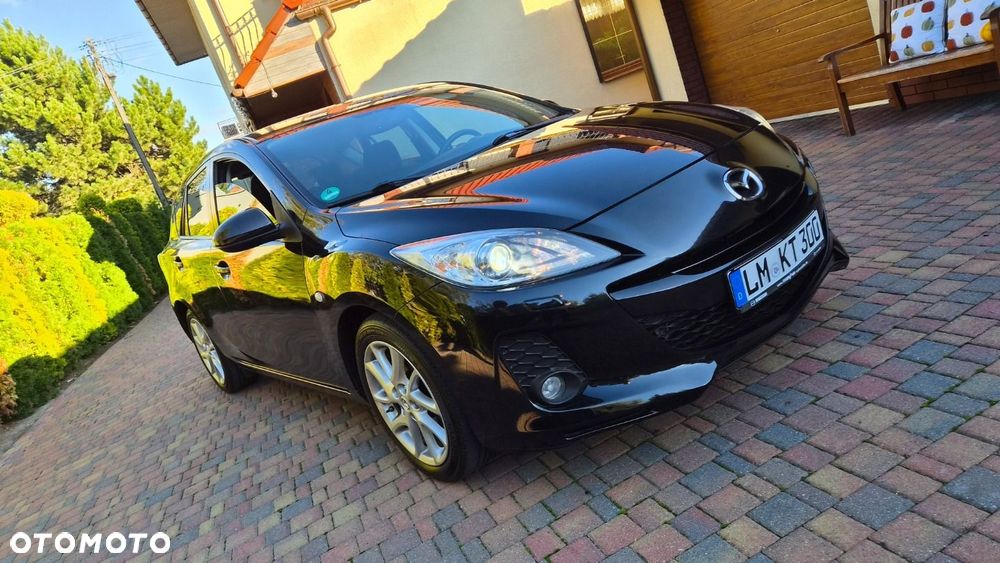 Mazda 3 - 14