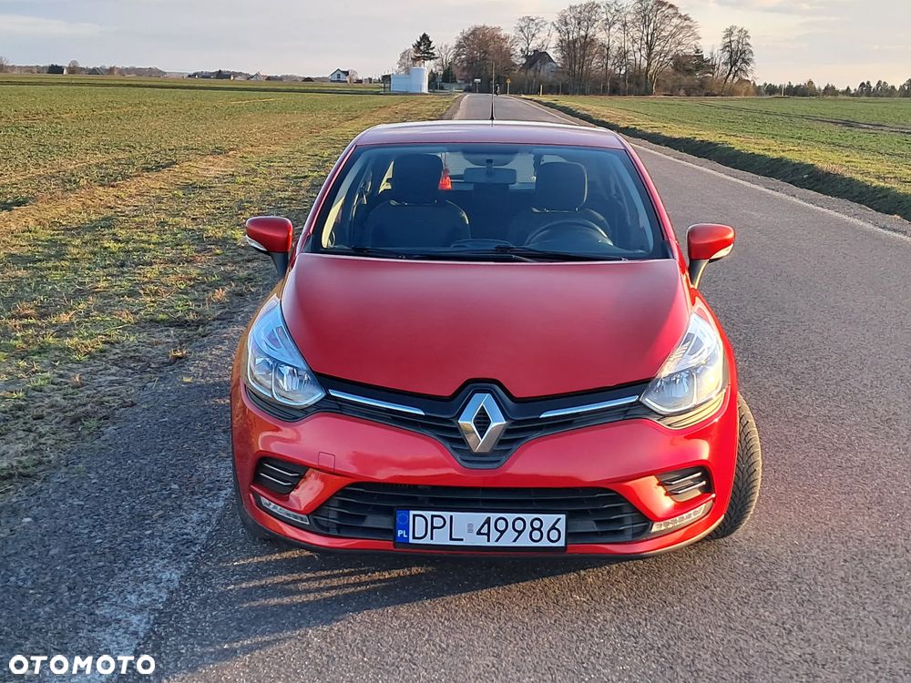 Renault Clio - 7