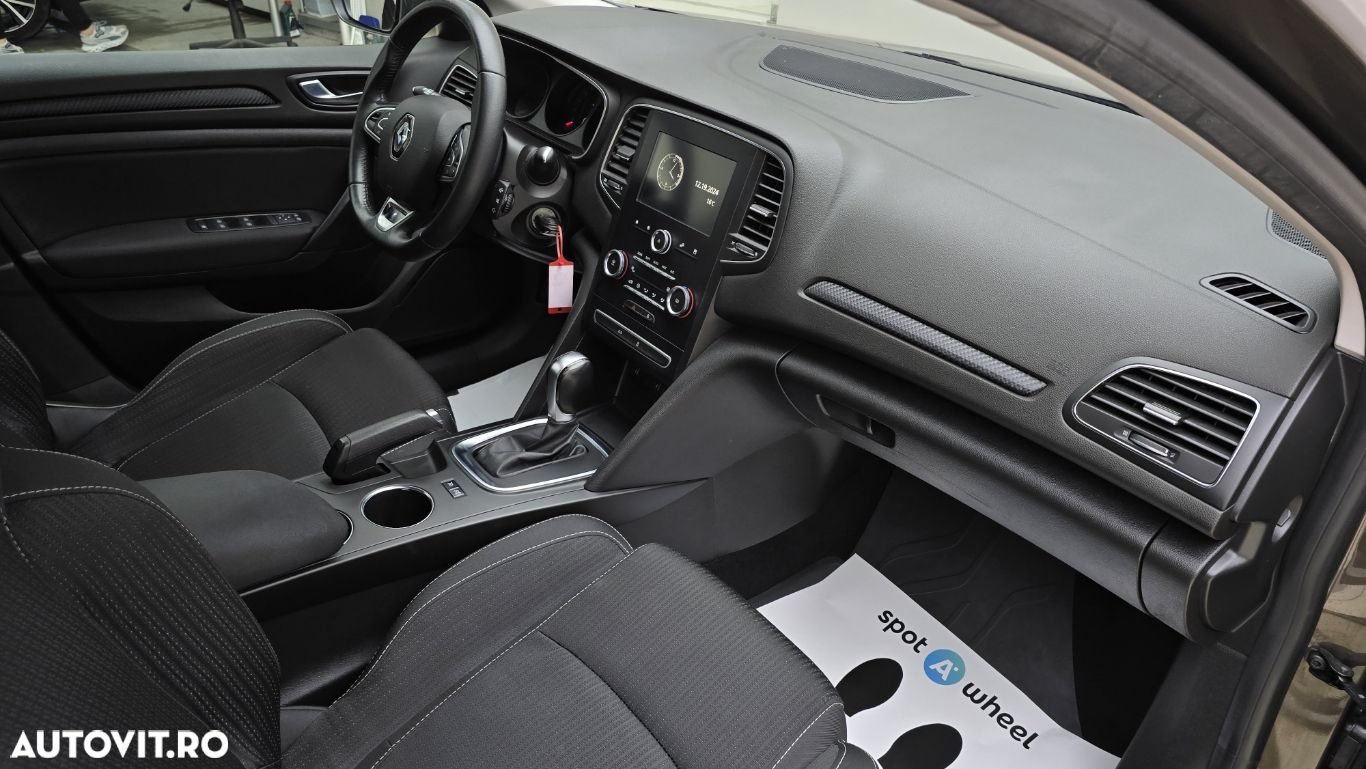 Renault Megane - 20