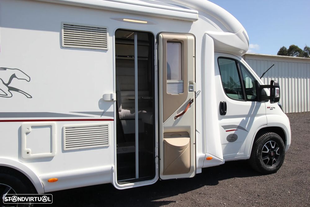 McLouis MC4 Yearling 89 *CAMA CENTRAL + BASCULANTE* - 28