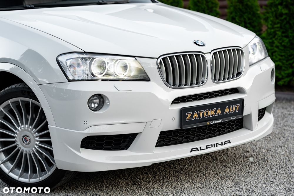 BMW-ALPINA XD3 - 16