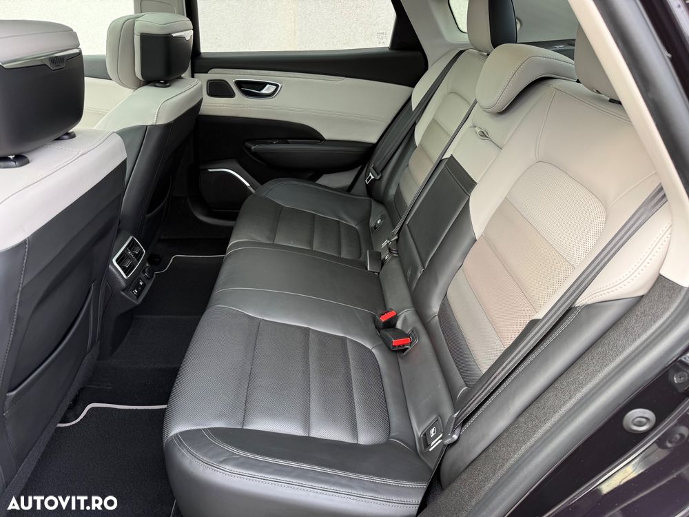 Renault Talisman ENERGY dCi 160 EDC INITIALE PARIS - 9