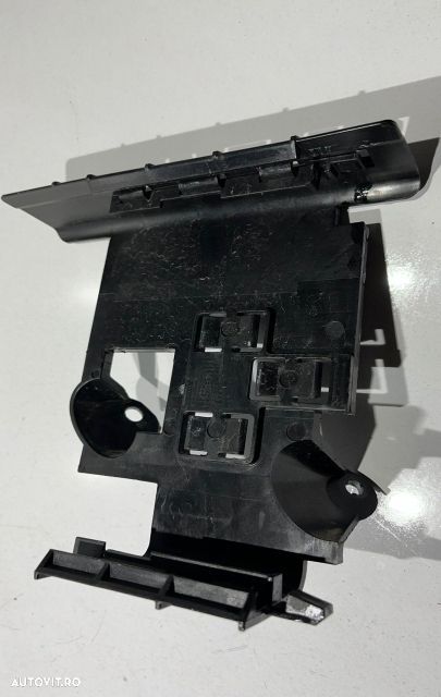 Suport modul injectie 2q0906507 Volkswagen VW Polo 6 AW/BZ [facelift] - 1