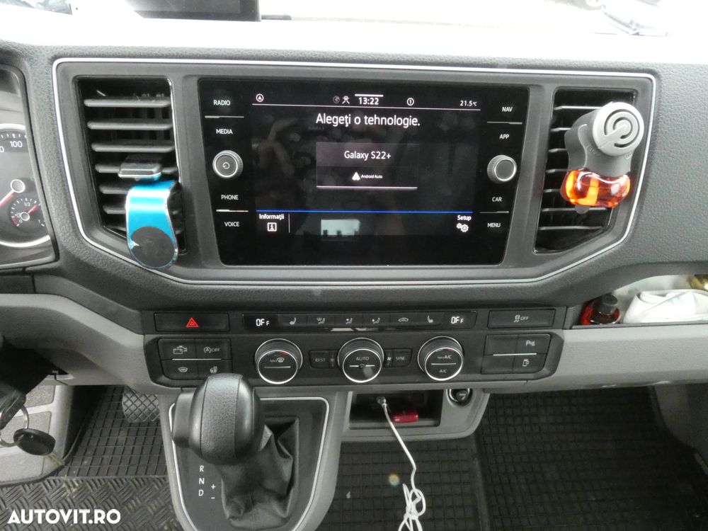Volkswagen Crafter Grand California - 15