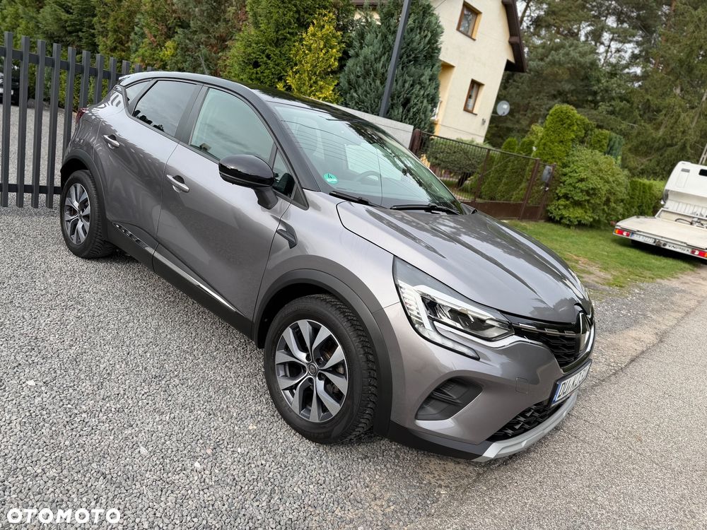 Renault Captur - 4