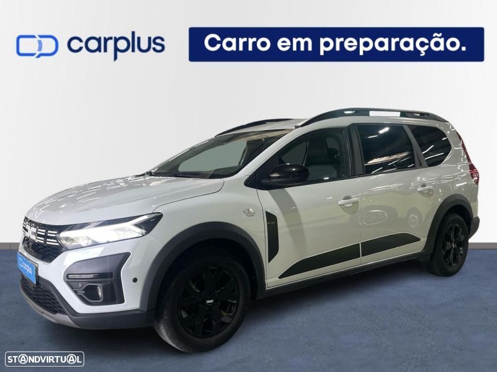 Dacia Jogger 1.0 TCe Extreme+ Up&Go 7L - 1