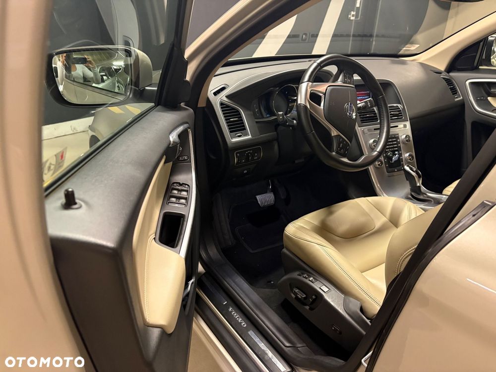 Volvo XC 60 D4 Drive-E Summum - 10