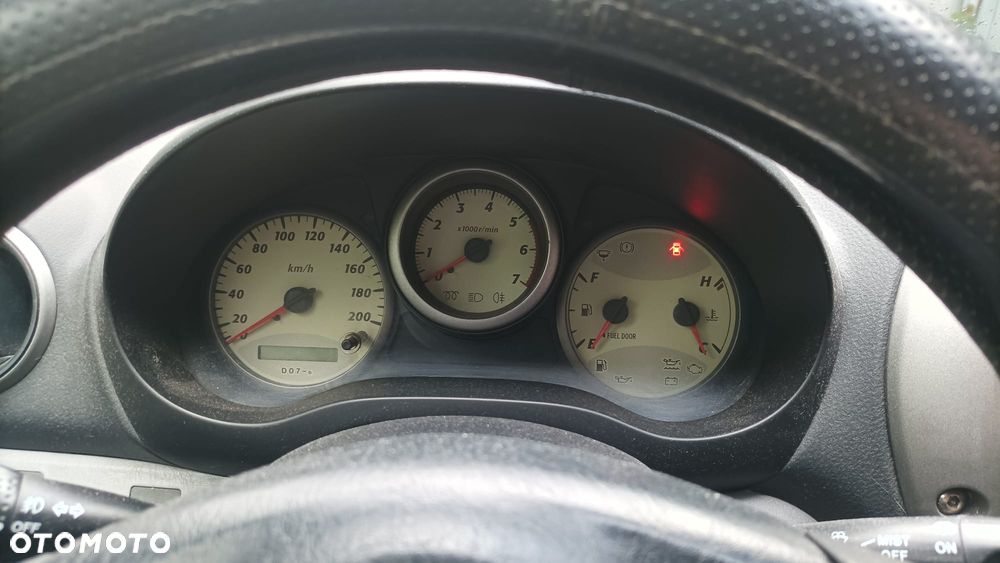 Toyota RAV4 2.0 D-4D 4x4 - 8