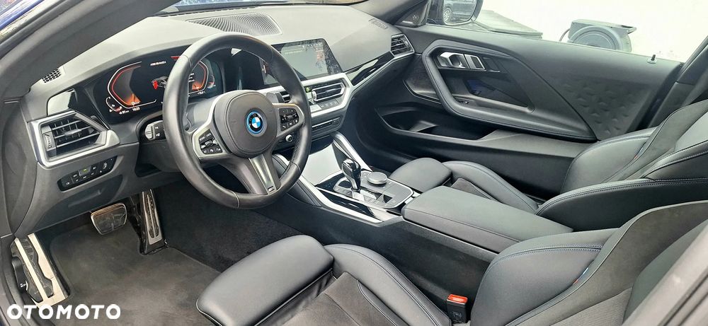 BMW Seria 2 M240i xDrive - 12