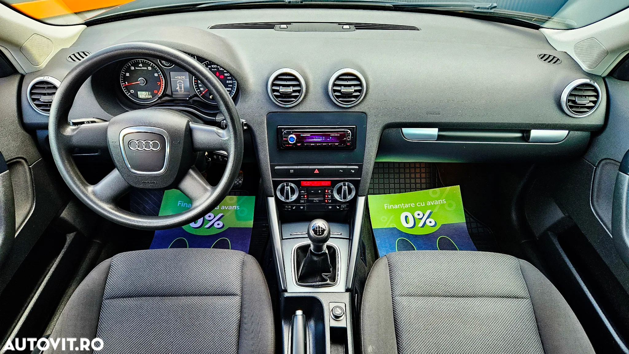 Audi A3 - 6
