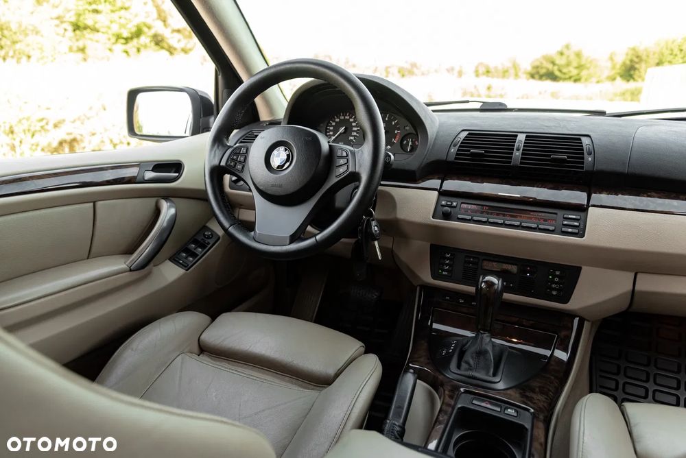 BMW X5 3.0 i Edition Exclusive - 23