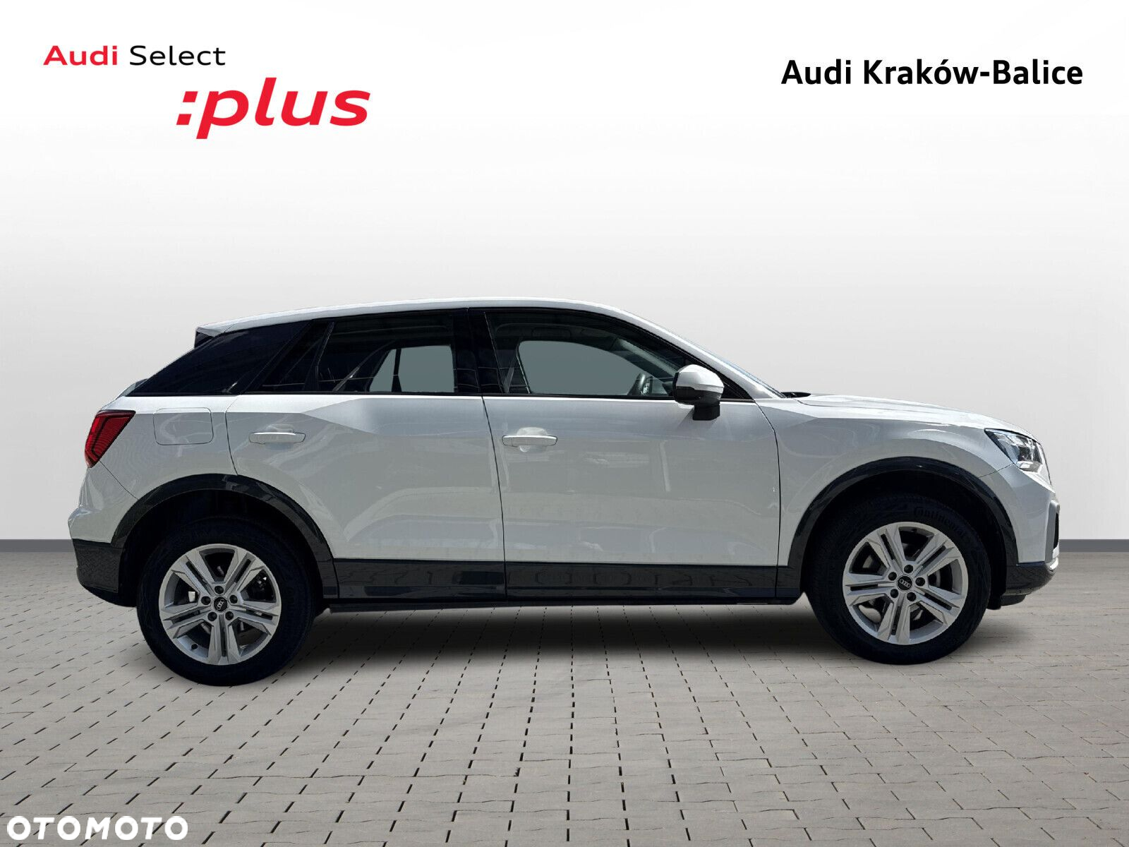 Audi Q2 - 6