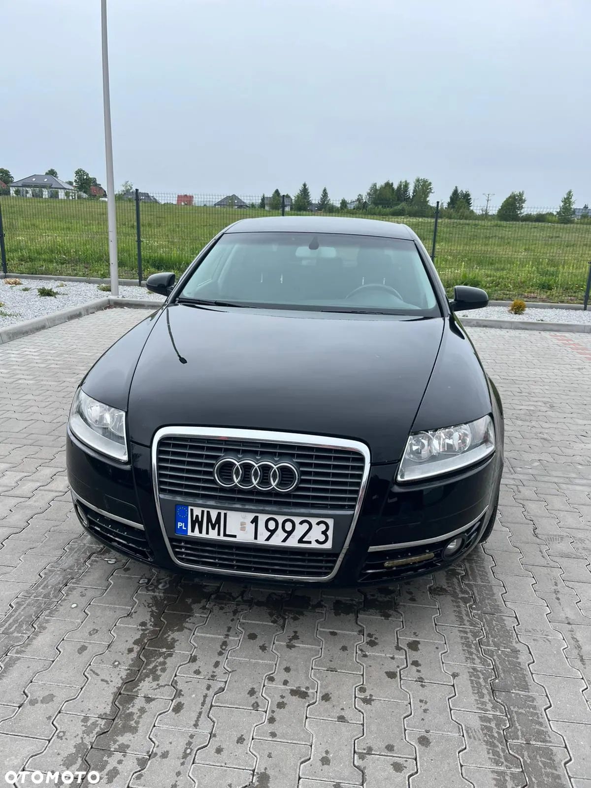 Audi A6 2.0 TDI - 1