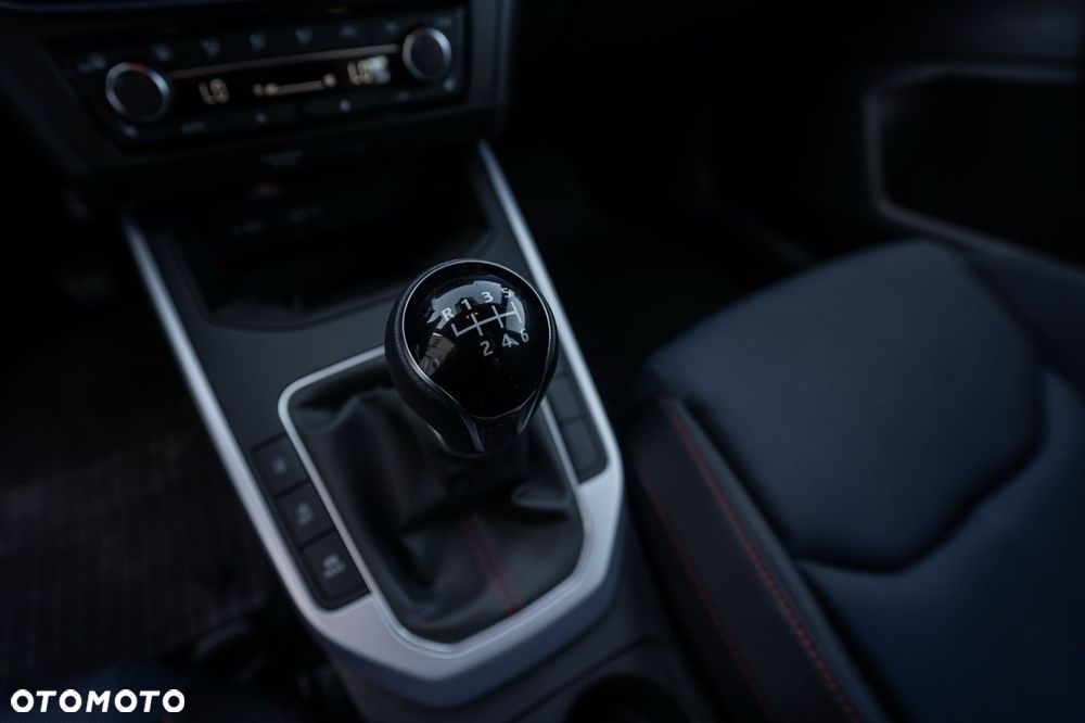 Seat Arona - 29
