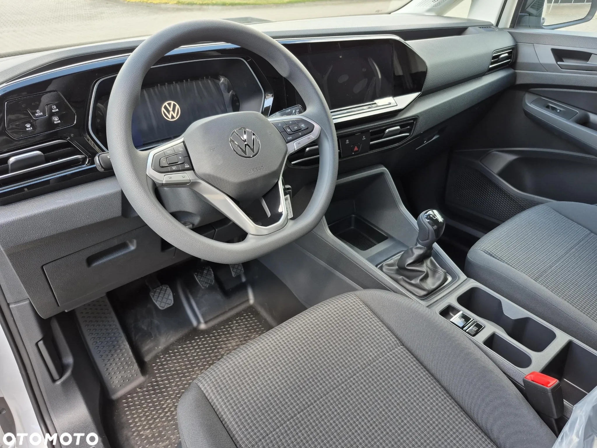 Volkswagen Caddy - 9